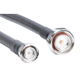 PIM Super flex Weatherproofing Jumper coaxial power cable